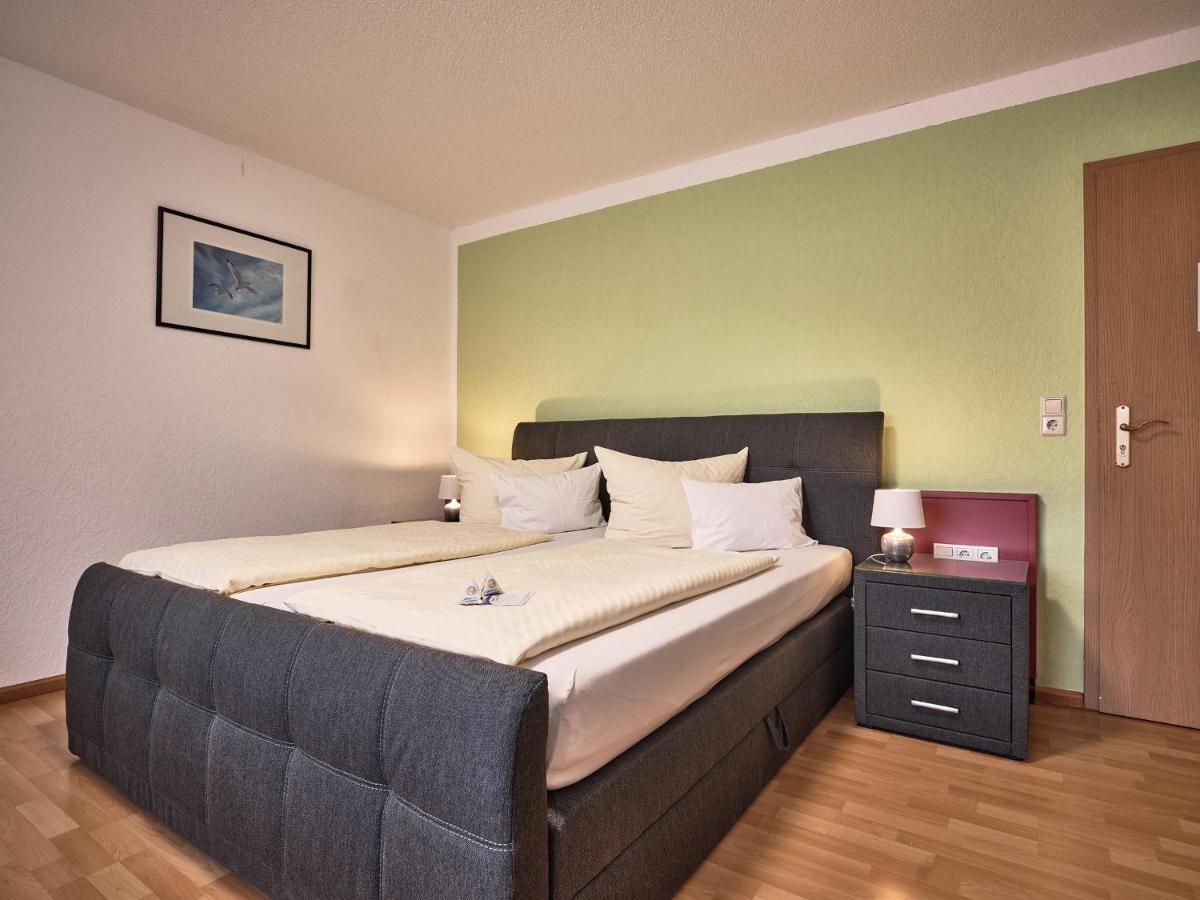 Tiptop Hotel Am Hochrhein Bad Säckingen Exteriér fotografie