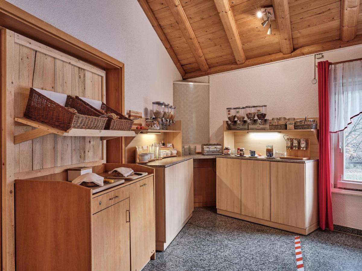 Tiptop Hotel Am Hochrhein Bad Säckingen Exteriér fotografie