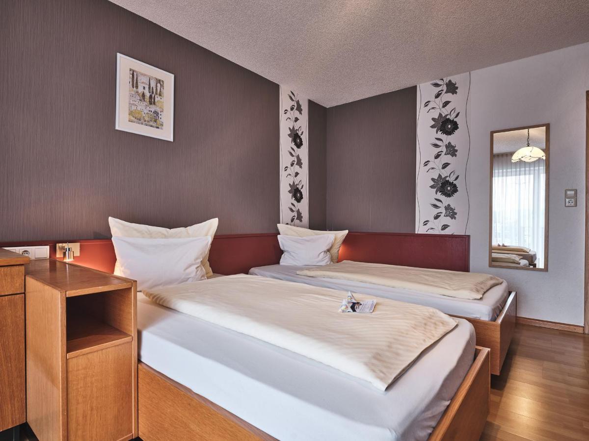 Tiptop Hotel Am Hochrhein Bad Säckingen Exteriér fotografie
