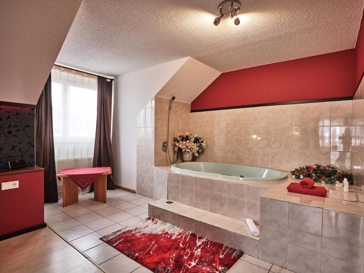 Tiptop Hotel Am Hochrhein Bad Säckingen Exteriér fotografie