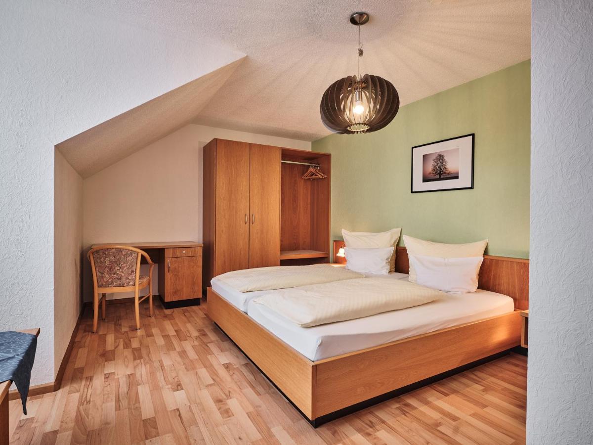 Tiptop Hotel Am Hochrhein Bad Säckingen Exteriér fotografie