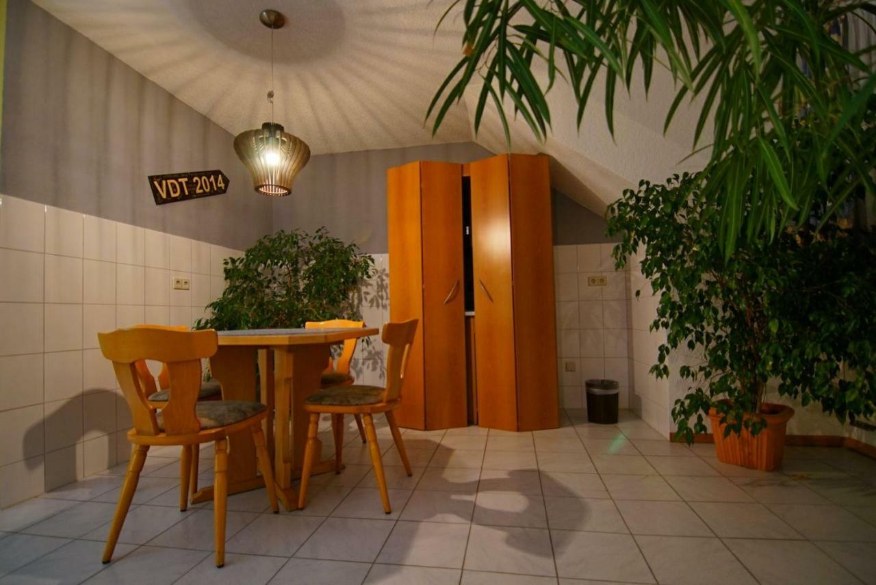 Tiptop Hotel Am Hochrhein Bad Säckingen Exteriér fotografie